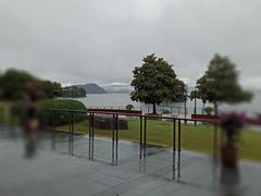 -千岛湖君澜度假酒店(文广轩中餐厅)