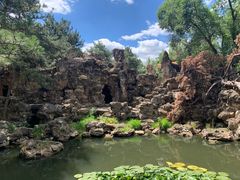 -承德避暑山庄景区