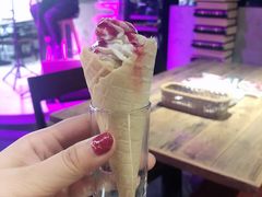 -斯比特花园西餐厅(东方商厦店)
