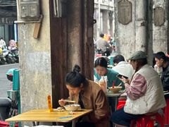 -三爷糟粕醋·鲜鱼汤·海南特色小吃(新华南路店)