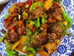 -美味居(古城店)