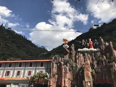 -西游洞风景区