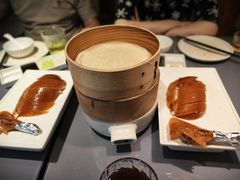 -小大董·烤鸭(观景餐厅·南京西路店)