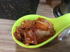 -鱼籽村秘制拌饭(崇文门店)