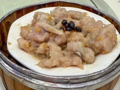 -凤凰楼酒家·粤宴点心(华强北店)