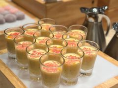 -TABLE·味西餐厅-成都茂业JW万豪酒店