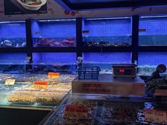 -徐记海鲜(大雁塔|金都店)