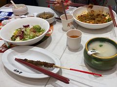 -老碗会·陕西手工面(前海世茂店)