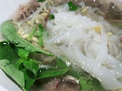 -蔡澜Pho·越南粉餐厅(海上世界店)