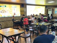 -清真·馬坡二旦烧烤(人生一串拍摄店)