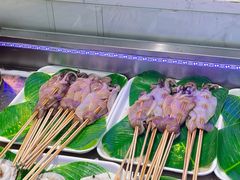 -仙螺岛海鲜自助餐厅(总店)