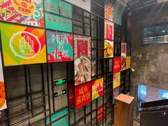 -肥仔文澳门猪骨煲(南京西路店)
