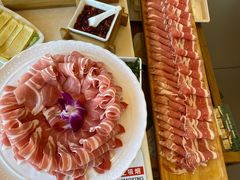 -阳坊胜利涮羊肉(阳坊老店)