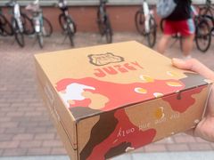 -Juicy Bakery(大学路店)