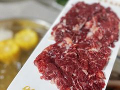-杏花吴记牛肉火锅