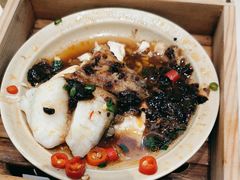 -蔡澜点心·粤菜(月星环球港店)