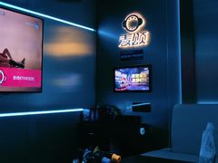 -唱吧麦颂KTV(黄兴步行街店)