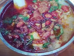 -代四孃牛华豆腐脑美味小食(总店)