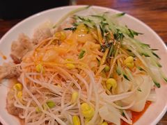 -秦园陕西手工面馆(番禺节能科技园店)