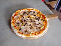 -意大利农场度假村