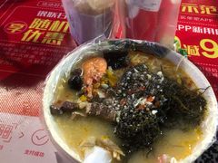糟粕醋-海大南门夜市(海富街店)