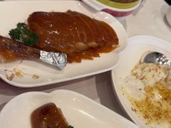 -大鸭梨烤鸭(石佛营店)
