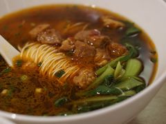 -君东记本帮面馆(天钥桥路店)