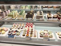 -派悦坊·甜品·蛋糕(虹口龙之梦店)