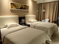 -杭州龙禧福朋喜来登酒店