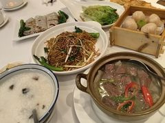 -粤财皇冠假日酒店·彩华轩中餐厅