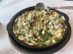 -光海鲜鱼翅餐厅(叻差拉披色路店)
