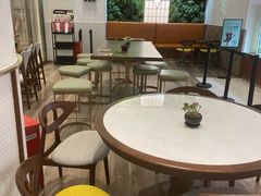 大堂-Peet's 皮爷咖啡(东湖路手作店)