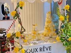 -杜哈夫DOUX RÊVE·生日蛋糕(日月光店)