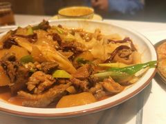 -谷丽羊肉串·新疆烧烤·羊肉火锅大排档·原老马烧烤(砂子塘店)