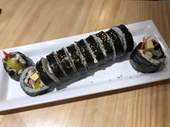 -山海珍味韩国料理(奥城店)