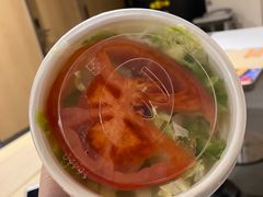 -麦当劳(军博店)