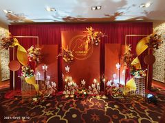 -东海海鲜酒家(中信广场店)