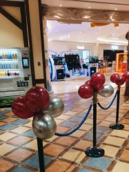 -MELAND CLUB亲子乐园•派对(虹桥万象城店)