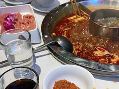 -川锅一号火锅(常德万达店)