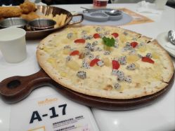 -奈尔宝家庭中心·亲子餐厅(鄞州万达店)