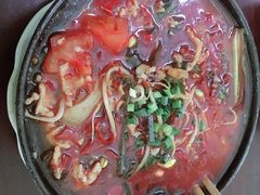 -李米线(武陵路店)