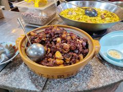 -好灶头妈妈菜·柴火灶台鱼·千岛湖土菜地标美食