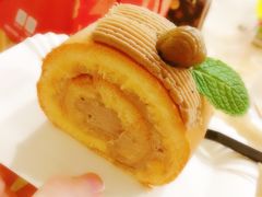 -卷心卷意·轻甜蛋糕(新光天地店)