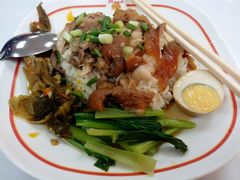 -Magic Food Point(Airport Street food)