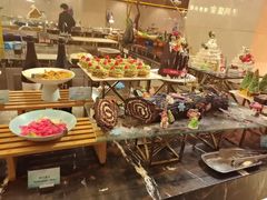 -西安西藏大厦开元名都大酒店·四季轩中餐厅