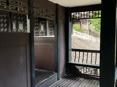 -阳明祠