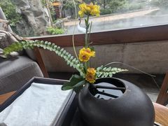 -广富林宰相府酒店·水云间