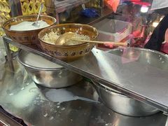 -清真老马家国华牛奶鸡蛋醪糟(正宁路店)