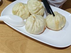 -老陶包子铺(南大西南村店)