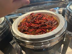 -西安高新洲际酒店•源咖啡全日制餐厅